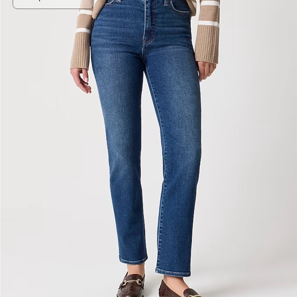 J. Crew Factory, Stovepipe Women's Jeans